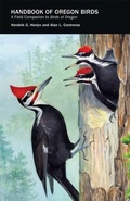 Cover: Handbook of Oregon Birds - Oregon State University