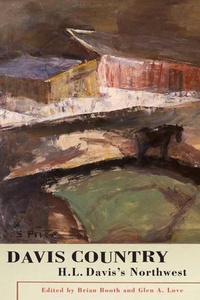Enlarge image Cover: Davis Country - Oregon State University