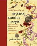 Cover: Encyclopedia of Mystics, Saints & Sages - HarperCollins