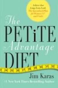 Abbildung von: Petite Advantage Diet - HarperOne