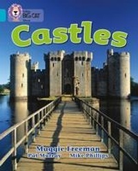Enlarge image Cover: Castles - Collins