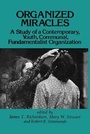 Cover: Organized Miracles - Transaction Publishers