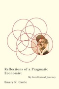 Cover: Reflections of a Pragmatic Economist - Oregon State University
