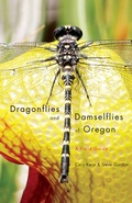 Cover: Dragonflies and Damselflies of Oregon - Oregon State University