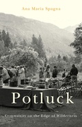 Cover: Potluck - Oregon State University