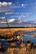 Cover: Where the Crooked River Rises - Oregon State University