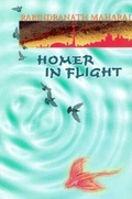 Cover: Homer in Flight - Goose Lane Editions