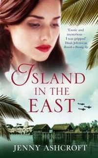 Abbildung von: Island in the East - Sphere