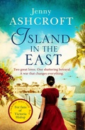 Cover: Island in the East - Sphere