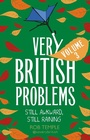 Cover: Very British Problems Volume III - Sphere