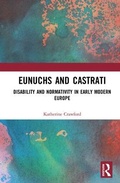 Cover: Eunuchs and Castrati - Routledge