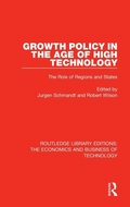 Cover: Growth Policy in the Age of High Technology - Routledge