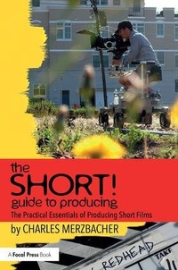 Abbildung von: The SHORT! Guide to Producing - Routledge