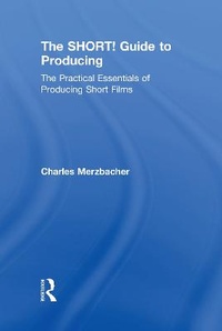 Abbildung von: The SHORT! Guide to Producing - Routledge