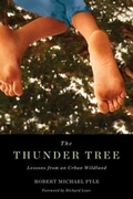 Cover: Thunder Tree - Oregon State University