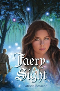 Enlarge image Cover: Faery Sight - Waterbearer Press