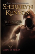 Cover: The Wager - Mighty Barnacle, LLC