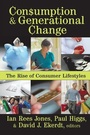 Cover: Consumption and Generational Change - Routledge