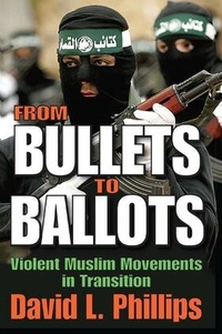 Enlarge image Cover: From Bullets to Ballots - Routledge