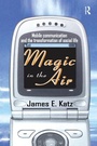 Cover: Magic in the Air - Routledge