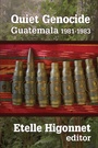 Cover: Quiet Genocide - Routledge