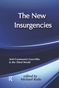 Cover: The New Insurgencies - Routledge