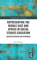 Cover: Representing the Middle East and Africa in Social Studies Education - Routledge