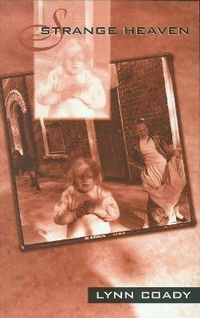 Enlarge image Cover: Strange Heaven - Goose Lane Editions