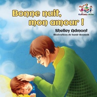 Abbildung von: Bonne nuit, mon amour ! - KidKiddos Books Ltd.