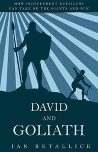 Abbildung von: David and Goliath - Rethink Press