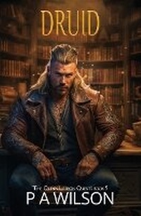 Enlarge image Cover: Druid - Perry Wilson Books