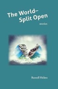Cover: The World Split Open - sij books