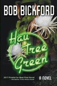 Enlarge image Cover: Hau Tree Green - Taylor and Seale Publishers