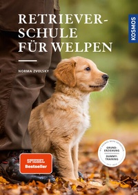 Abbildung von: Retrieverschule für Welpen - Kosmos