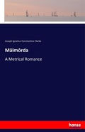 Cover: Malmorda - Hansebooks