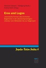 Cover: Eros und Logos - Narr Francke Attempto