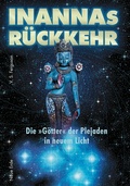 Cover: INANNAs R&uuml;ckkehr - Neue Erde