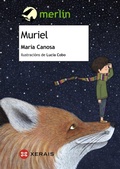Cover: Muriel - Edici&oacute;ns Xerais de Galicia, S.A.