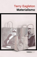 Bild: Materialismo - EDICIONES PEN&Iacute;NSULA