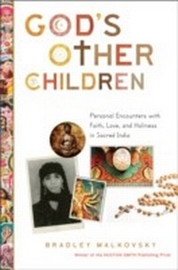 Abbildung von: God's Other Children - HarperOne