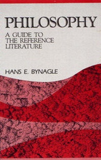 Enlarge image Cover: Philosophy - Libraries Unlimited Inc