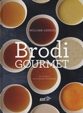 Cover: Brodi gourmet - Varia. Food;EDT