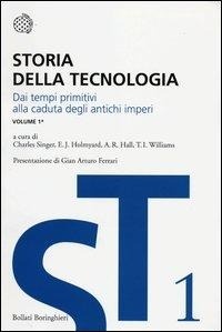 Abbildung von: Dai tempi primitivi alla caduta degli antichi imperi - I grandi pensatori;Bollati Boringhieri