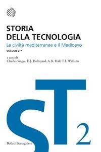 Abbildung von: Le civiltà mediterranee e il Medioevo - I grandi pensatori;Bollati Boringhieri