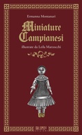 Cover: Miniature campianesi - Oblomov Edizioni