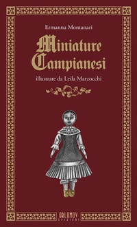 Abbildung von: Miniature campianesi - Oblomov Edizioni