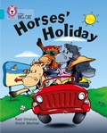 Cover: Horses' Holiday - Collins