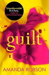 Abbildung von: Guilt - AVON, a division of HarperCollins Publishers Ltd