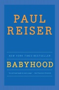 Cover: Babyhood - It Books