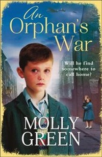 Enlarge image Cover: An Orphan's War - AVON, a division of HarperCollins Publishers Ltd